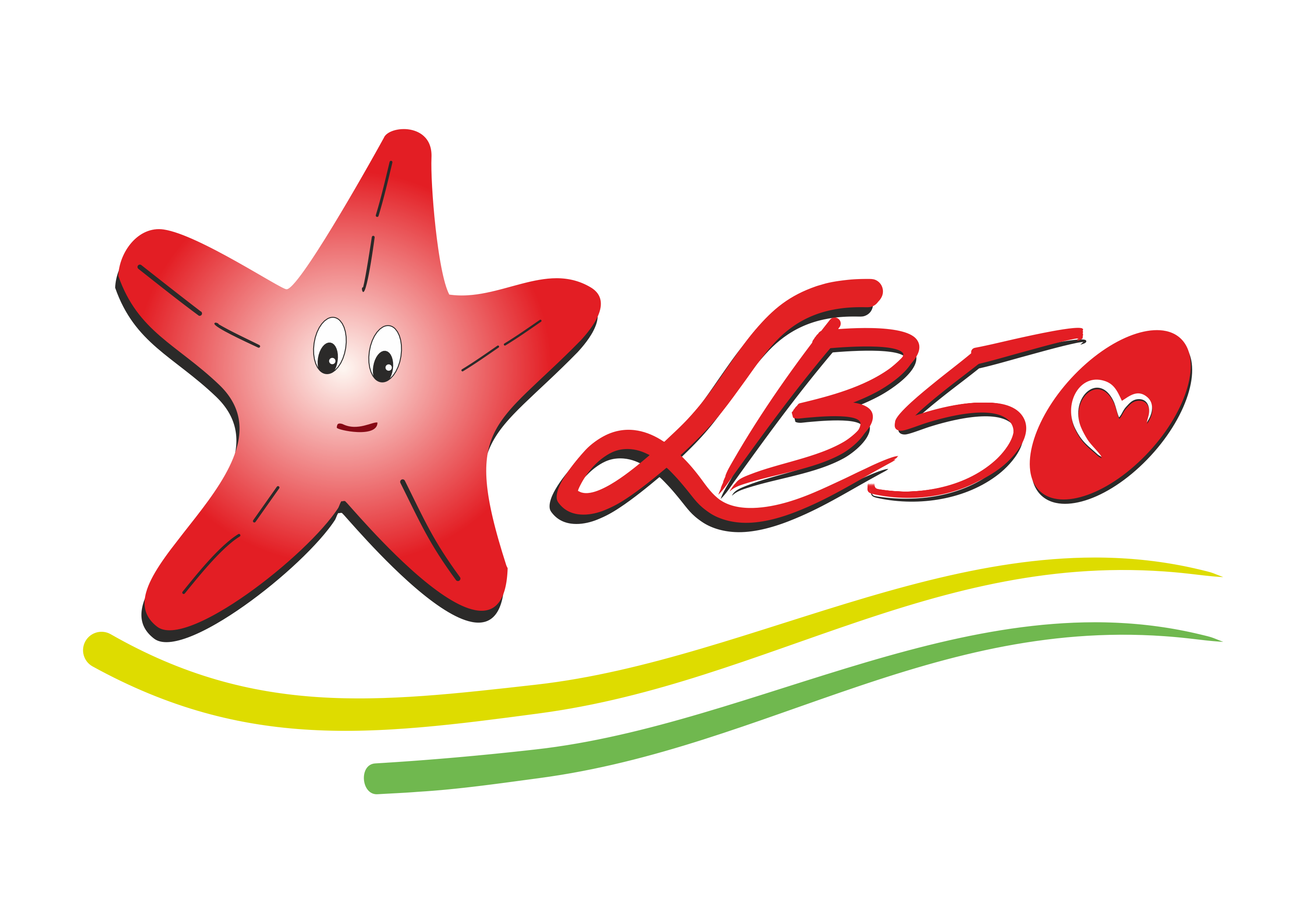 Brand logo
